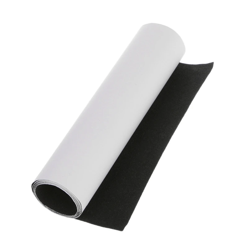 

Professional Skateboard Deck Sandpaper Grip Tape Skating Board Longboard Sandpaper Griptape Skating Board Sticker
