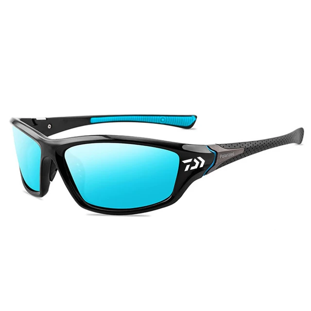 2022 Unisex Polarized Fishing Sunglasses Men's Driving Shades Male Sun Glasses Hiking Fishing Classic Sun Glasses UV400 Eyewear