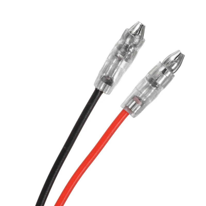 4PCS/SET Motorcycle LED Turn Signal Light Blinker Amber Universal for Motocross Scooters E-bikes Indicator Light Lamp 12V