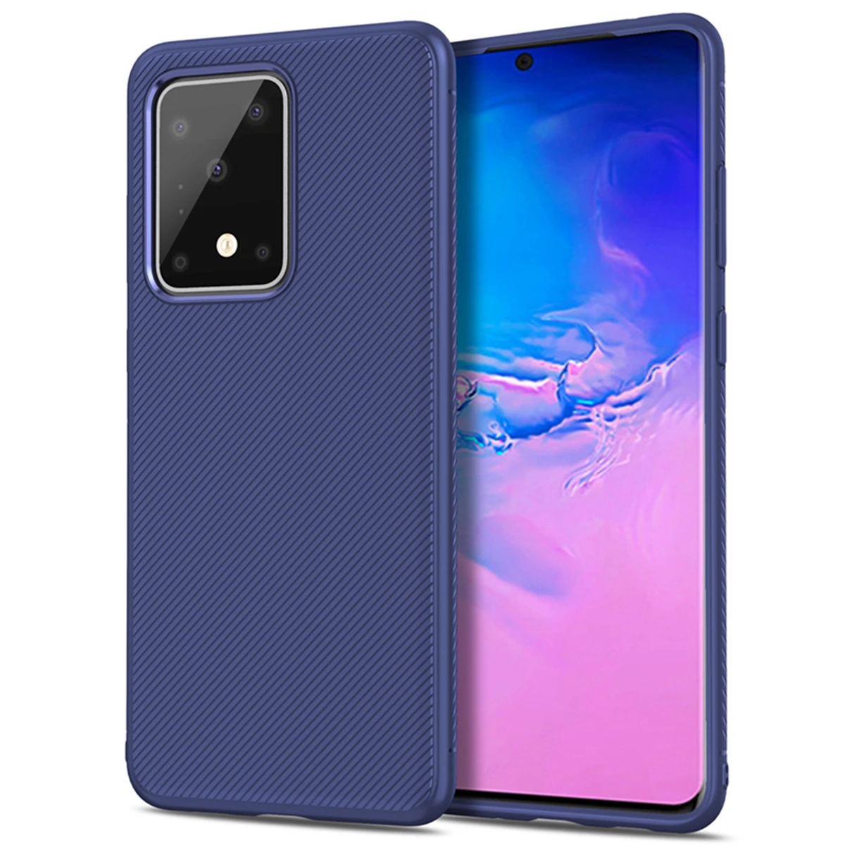 For Samsung S11 Для samsung Galaxy Xcover 4S/Xcover 4 G390F чехол для Galaxy A90 A30s A50s A70 A20 A30 A40 A50 S10 A10e A20e чехол на заднюю панель из ТПУ чехол - Цвет: For Samsung S11