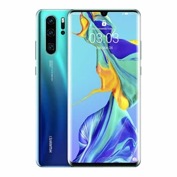 Huawei P30 Pro 8GB/256GB blue Aurora с двумя сим-картами VOG-L29