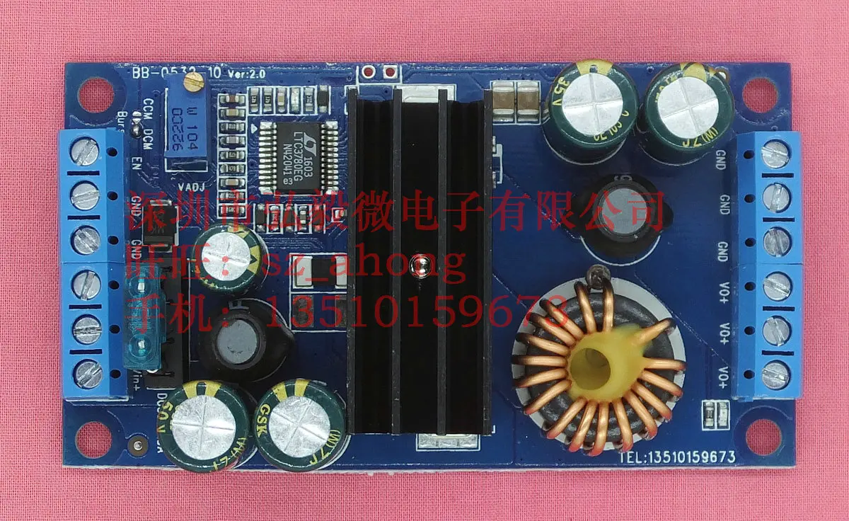 ltc3780-automatic-buck-boost-module-12v-to-12v-12a-24v-to-24v-144w-car-power-supply