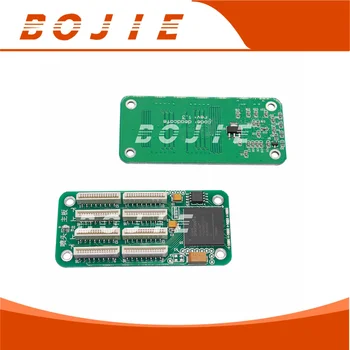 

Hot sale 5113 print head first locked decoder board