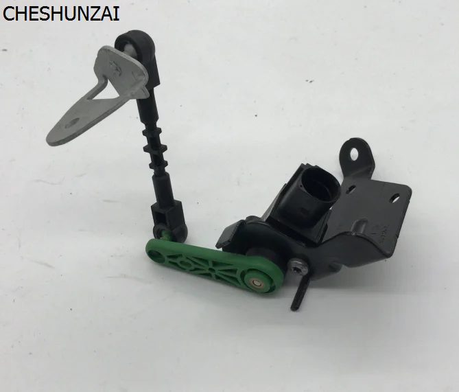 Ксеноновая фара CHESHUNZAI датчик уровня горизонта для VW Golf 7 MK7 Audi A3 Seat LE 2013 + 5Q0 512 521 E 907