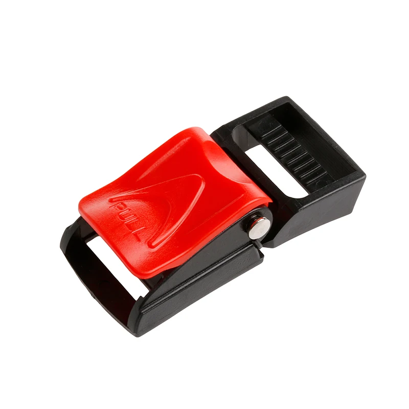 

New Motorcycle Helmets Speed Clip Buckle Chin Strap Quick Release Buckle