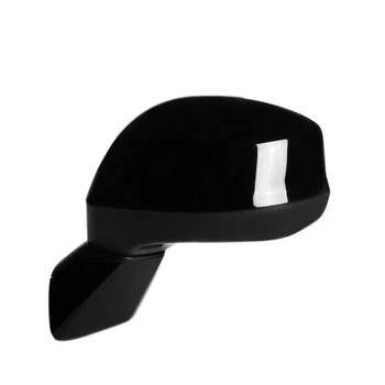 

Car Folding Side Mirror for 12-15 Honda Civic Power 3 Pin Driver(Left)