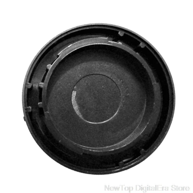 F Mount Rear Lens Cap Cover Camera Front Body Cap for Nikon F DSLR and AI Lens camera lens cap