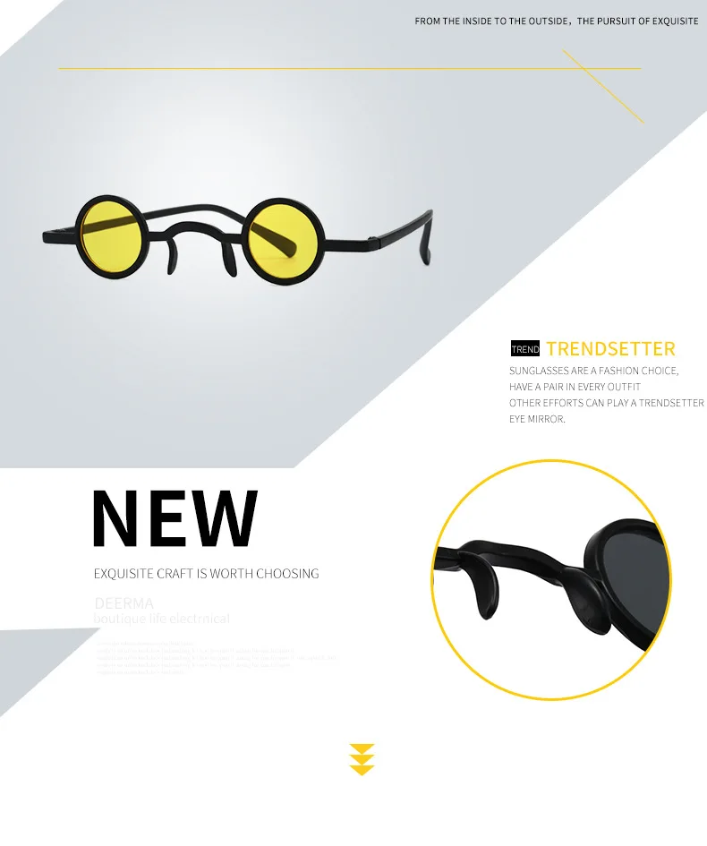 2019Cross border popular Sunglasses