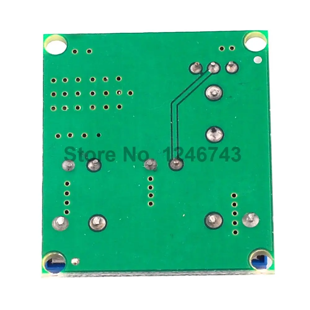 LM2587 DC-DC 3 V-35 V 4 V-40 V Step Up Мощность модуль повышающий преобразователь постоянного тока 12В 24В преобразователь 12 В до 5 В пост Напряжение преобразователь 12v To 19v