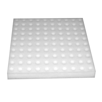 

2pcs White Seedling Sponge Soilless Hydroponic Vegetables Nursery Pots Seedlings Cultivation Plant Home Garden Supplies