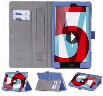 

PU Cover Case for Huawei MediaPad M5 8.4 SHT-W09 SHT-AL09 Model Leather Smart Case Wallet For Huawei MediaPad M5 8.4 Case+PEN