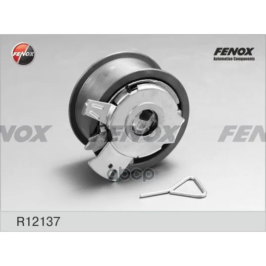 Ролик Натяжной Ремня Грм Vw Passat 00-09 1.9tdi, 2.0tdi R12137 FENOX арт. R12137