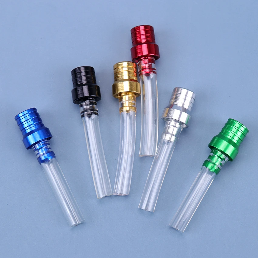 1PC Motorcycle Gas Fuel Cap 2 Way Valves Vent Breather Hoses Tubes For Motocross ATV Quad Dirt Pit Bike Fuel Tank Breather Pipe
