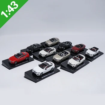 

1:43 E300 E-Kasse Coupe Alloy Model Car Static high simulation Metal Model Vehicles With Original Box