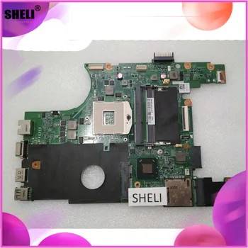 

SHELI CN-0K4FNR 0K4FNR K4FNR For DELL 3420 2420 Motherboard Integrated