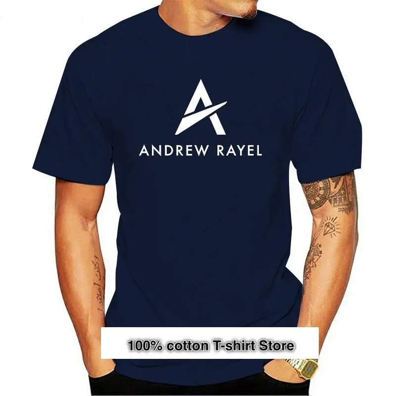 Create-Camiseta gris de algodón para Dj prenda vestir с принтом из серии Rave la casa verano | Мужская одежда