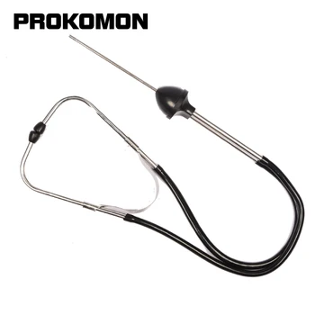 

Mechanic's Stethoscope Diagnostic Repaire Engine Probe Diagnostic Tool