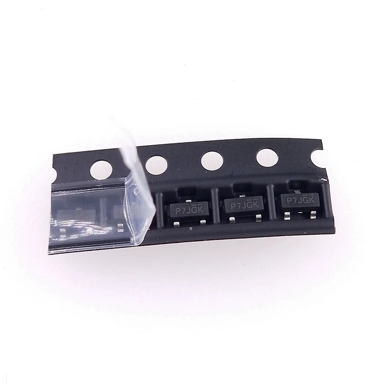 SI2319CPS 丝印P7JGK (2) - 副本