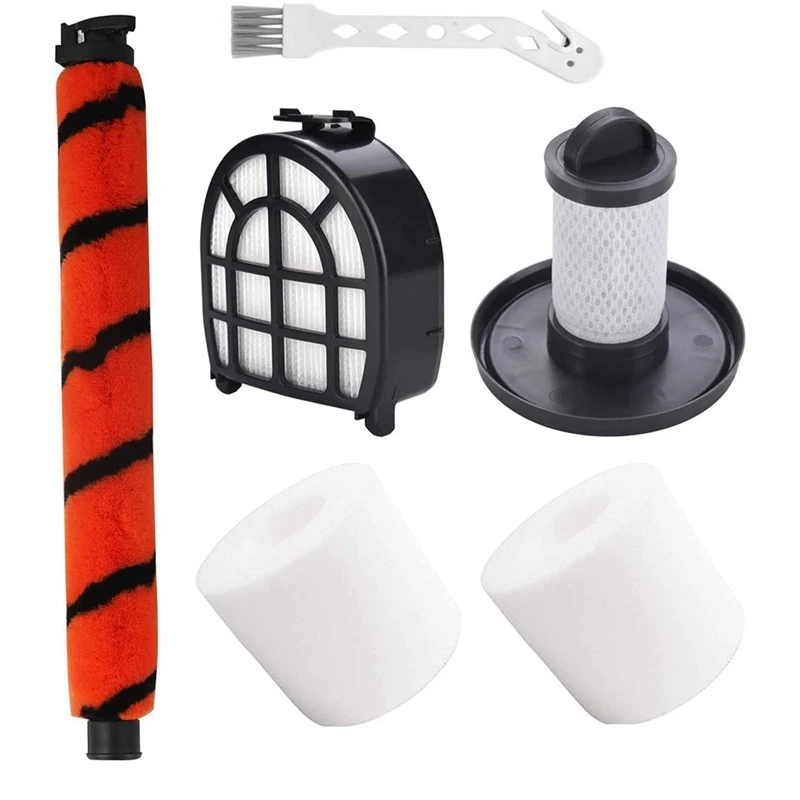 Vacuum Filter Kit compatible with Shark APEX UpLight Lift-Away DuoClean 