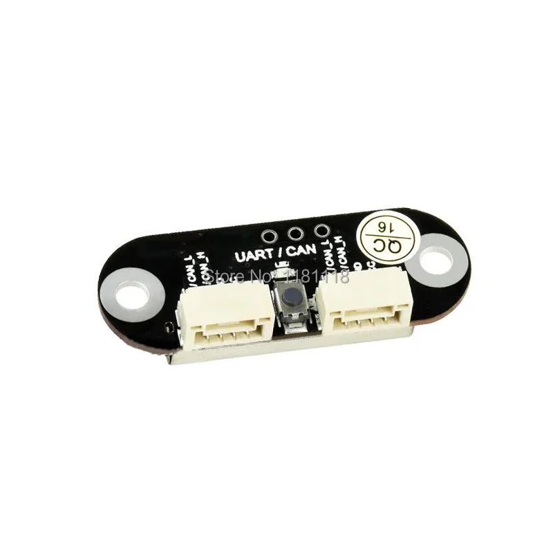 TOF  Ÿ , UART / CAN Bus, ܽ , ִ 5m , Ʈ 