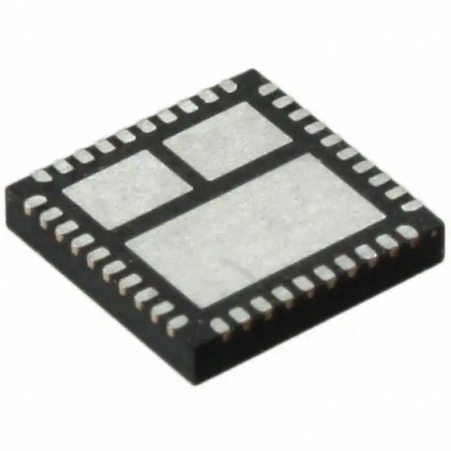 FDMF6824A мод DRMOS HIGH PERF 40QFN | Электроника