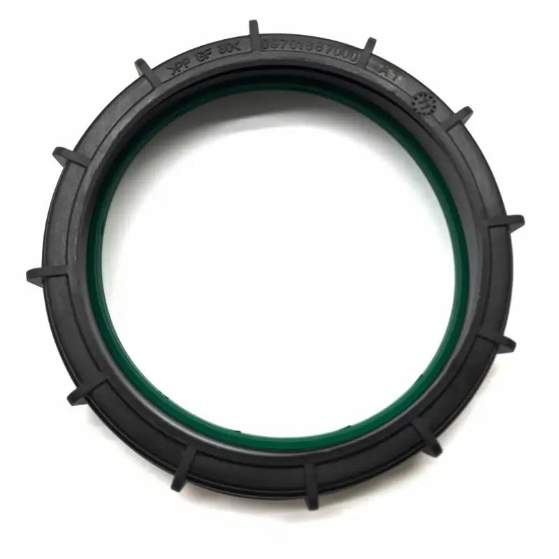 OE#09701687000 fuel pump seal ring cover for Renault NO.1,2 Scenic 1.6L 2.0 RX4 Megane 2 Gasoline pump cover Cover O Ring