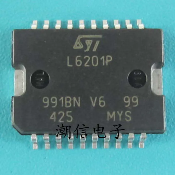 L6201P HSOP-20