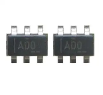 

20pcs/lot ADS1100A0 ADS1100A0IDBVR SOT23