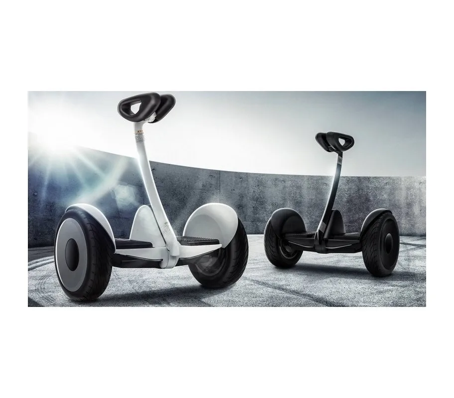 МИНИ СИГВЕЙ XIAOMI NINEBOT MINI BLACK Бесплатная доставка по всей России|Скейтборд| |