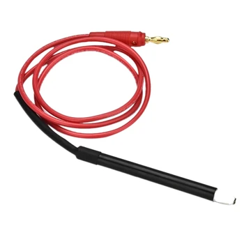 

AYHF-Silver Gold Copper Electroplating Pen Plating Jewelry DIY Making Soldering Tool