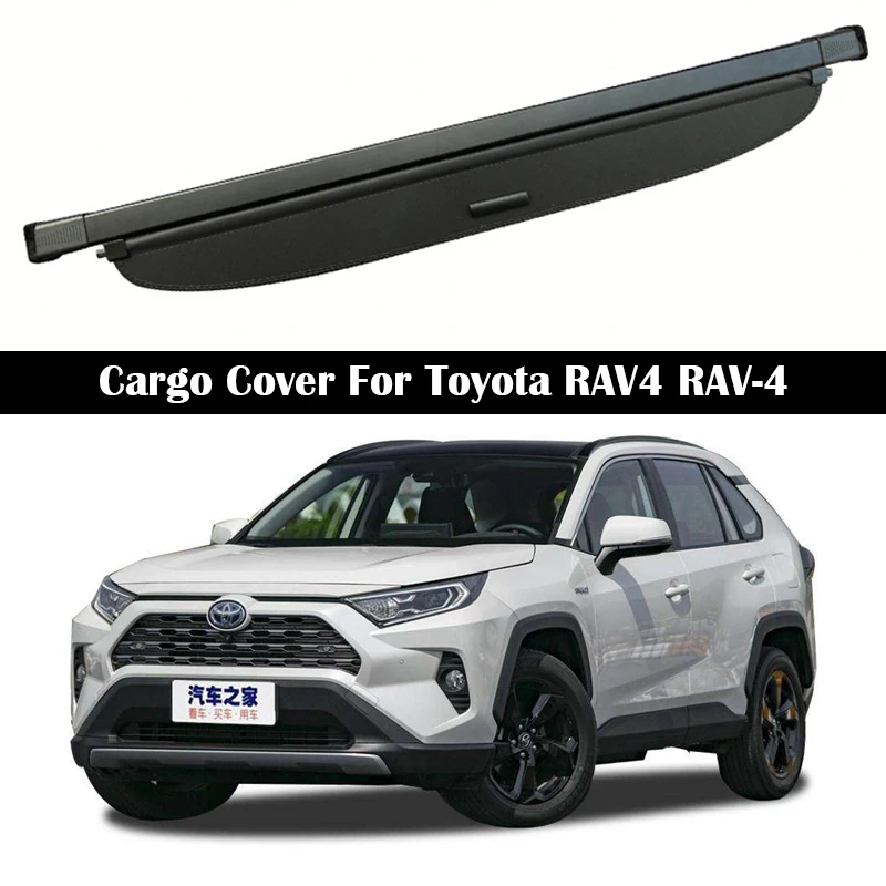Задняя Крышка багажника для Toyota RAV4 RAV-4 2019 2020 2021 | Автомобили и мотоциклы