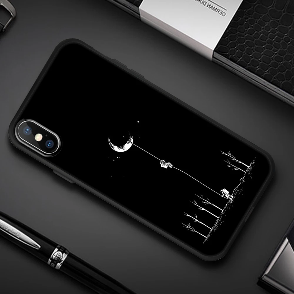 22 King queen пара корон чехол для телефона iphone XS MAX XR 7 6 6S 8 Plus X чехол модный силиконовый мягкий TPU чехол для iphone 5 5S se - Цвет: 22