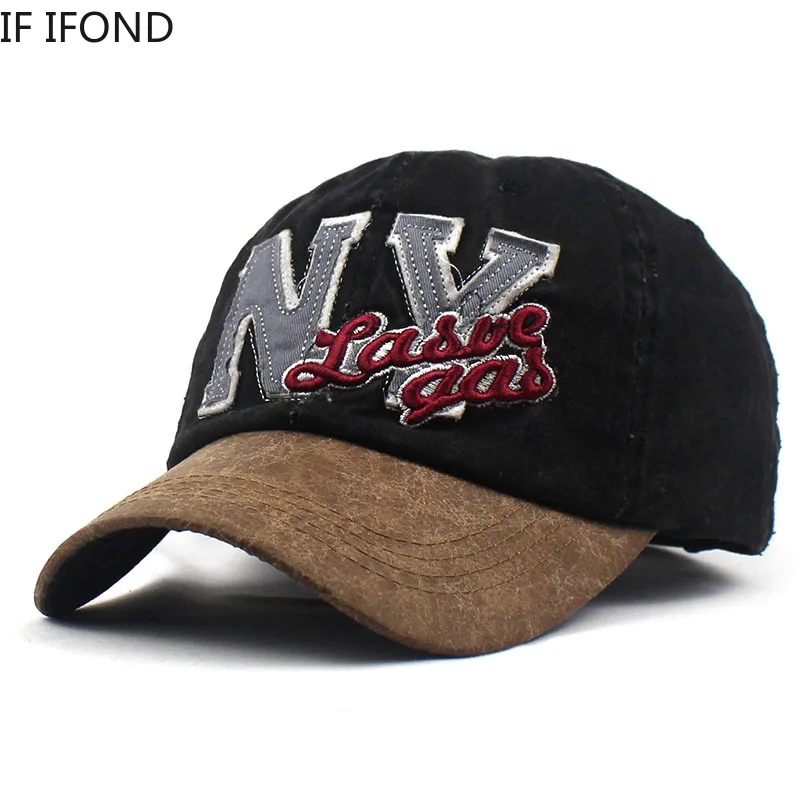 ny cap online shopping