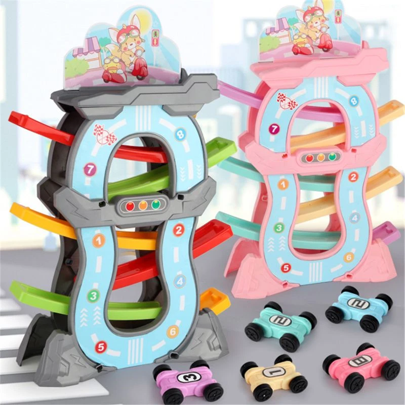 cars for 2 year old boy