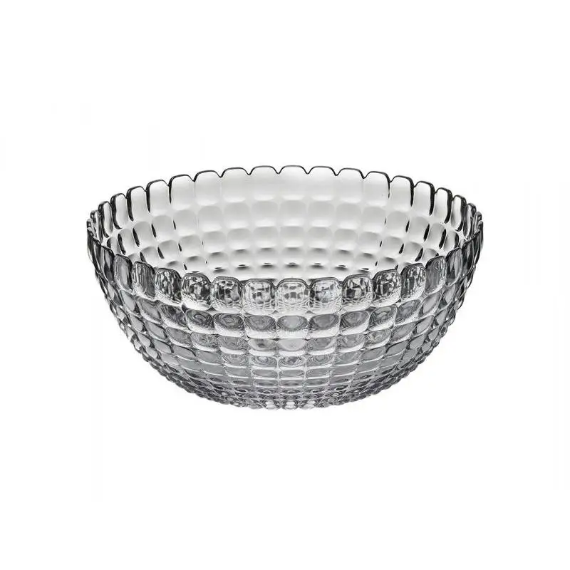 Салатница guzzini, Tiffany, 30 см, серый