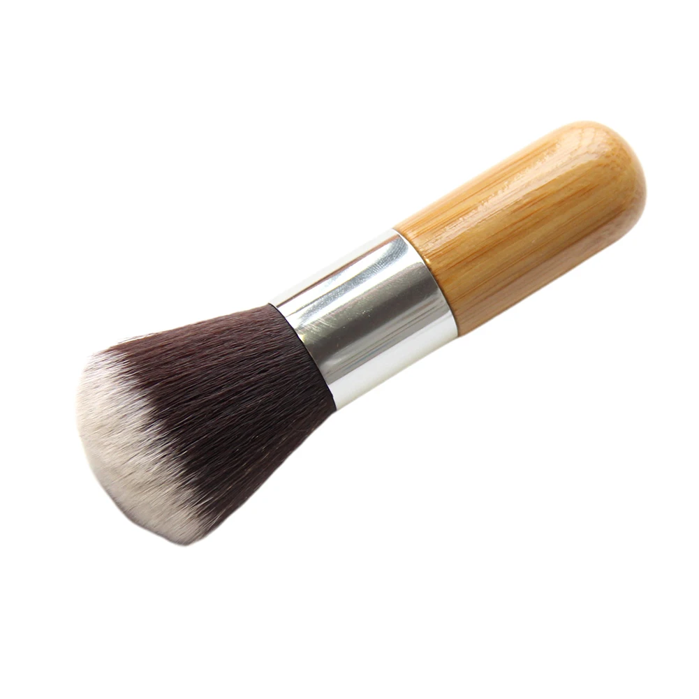 3 Pcs For Cleaning Car Interior Bamboo Handle Multifunctional Portable Detailing Tools Round Brush Set Kitchen Soft Vents
