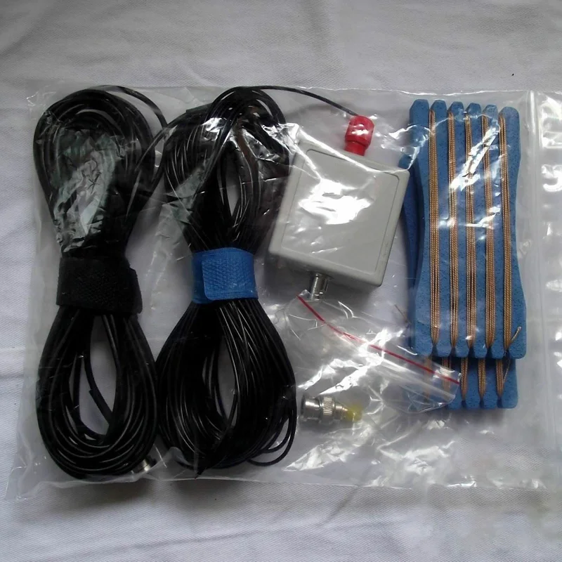 LW1650-Long-Wire-1-6-50MHz-HF-Antenna-for-RTL-SDR-USB-Tuner-Receiver-Connector длина антенны: 16,2 м(прибл