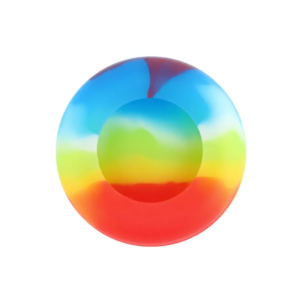 10pcs Rubber Silicone Cap Thumbstick Cover Case Skin Joystick Grip Grips For PlayStation 4 For PS4