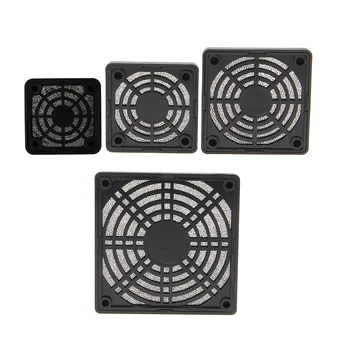 

Computer Guard Dustproof Dust Filterable PC Case Fan Cooler Filter 40/50/60/90mm