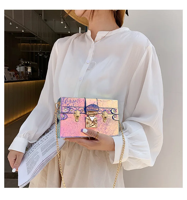 Женская коробка сумки через плечо для женщин 2019 высокое качество Кожа Роскошные сумки дизайнерские Sac основной Дамы Сумка через плечо