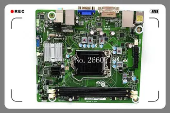 

high quality desktop motherboard for IPXSB-AS H61 mainboard Fully tested