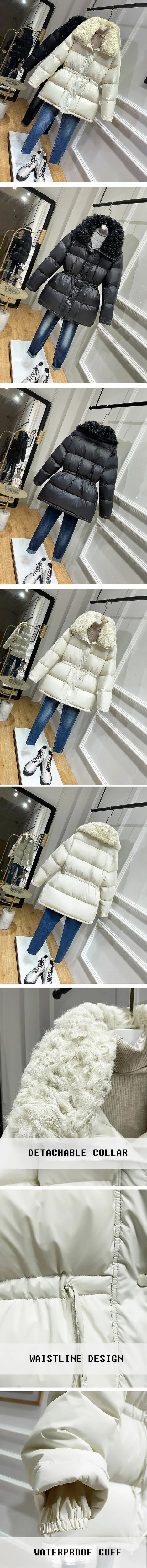 dETAILS down jackets