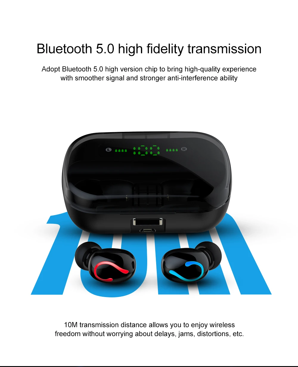 TWS беспроводные наушники Мини Bluetooth наушники 5,0 с микрофоном водонепроницаемые наушники с микрофоном чехол для зарядки Игровые наушники VS Q32