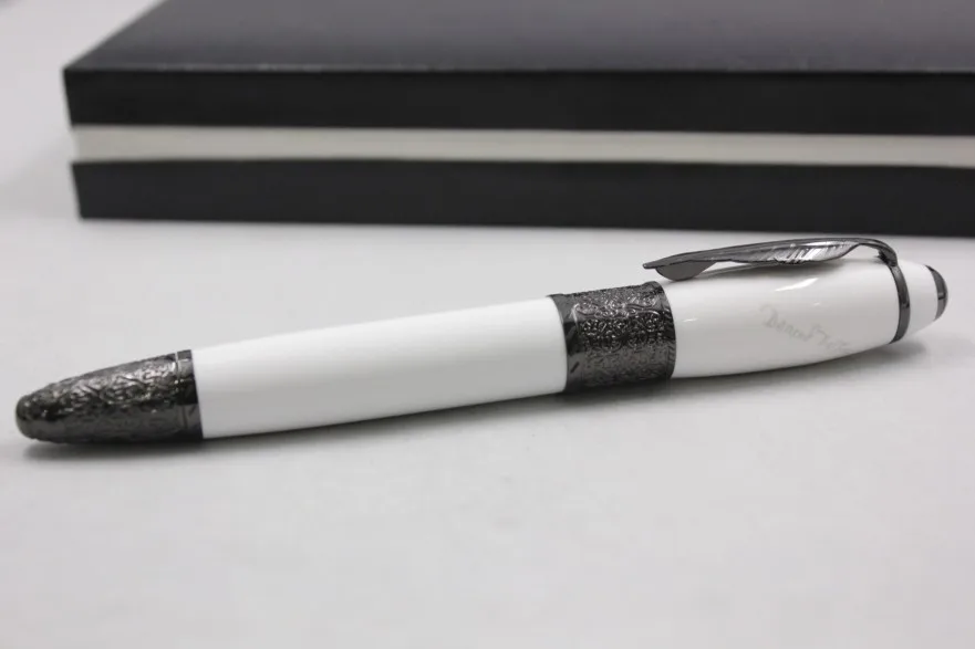 Wakaka ручка Mon Writers Edition Mark Twain Шариковая ручка с чернилами