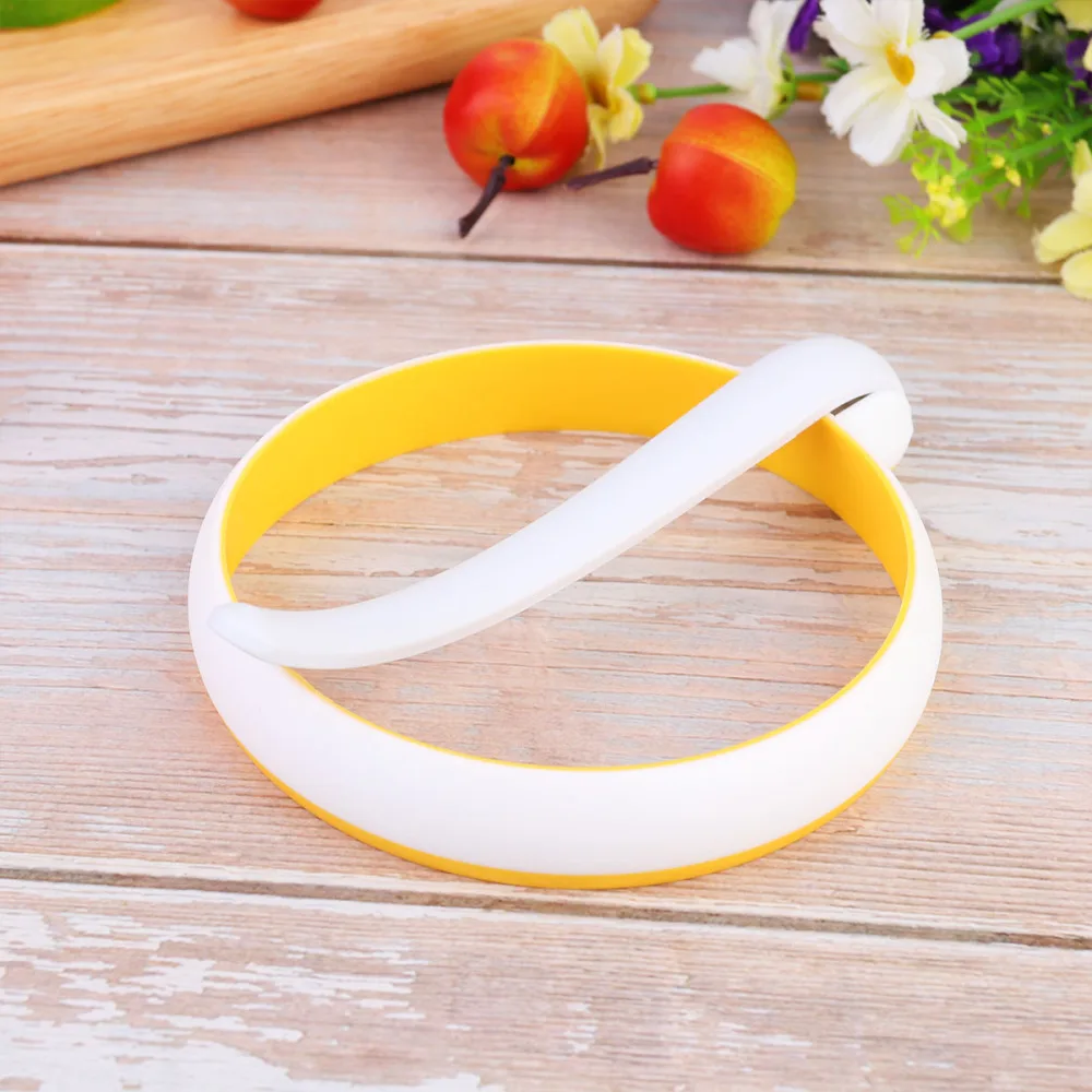 Форма для приготовления жареных яиц 2 шт. кольцо с ручкой форма антипригарная