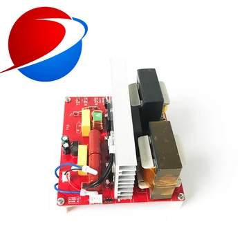Best 28K600W 220V Ultrasonic Power Generator+display Board,Ultrasonic Frequency And Power +timer Adjustable