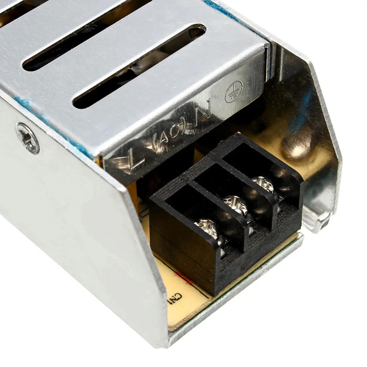 Освещение Трансформатор AC/DC 12V 5 8.5A 10A 12.5A 16.5A 20A 30A суб-мини универсальное регулируемое переключение Питание для Светодиодный свет