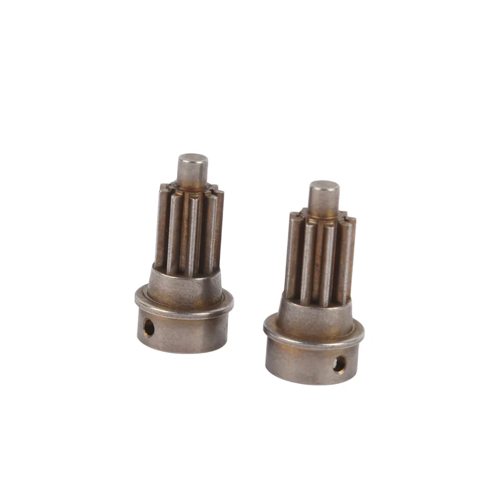 

RC Front Portal Drive Input Gear for Traxxas TRX4 TRX-R