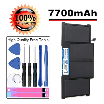 

Laptop A1405 Battery for Apple MacBook Air 13" A1466 2012 year A1369 2011 2012 2013 2014 A1377 A1496 MD503 MD760 MC503 Batteries