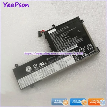 

Yeapson L17L3PG2 11.34V 4630mAh Genuine L17L3PG1 L17M3PG1 L17S3PG1 Laptop Battery For Lenovo Legion Y530 Y7000 Y7000P
